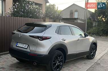 Внедорожник / Кроссовер Mazda CX-30 2023 в 