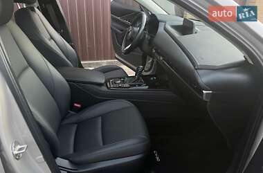 Внедорожник / Кроссовер Mazda CX-30 2023 в 