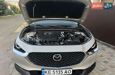 Внедорожник / Кроссовер Mazda CX-30 2023 в 
