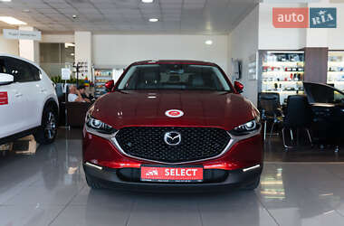 Позашляховик / Кросовер Mazda CX-30 2023 в Києві