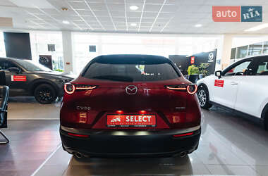 Внедорожник / Кроссовер Mazda CX-30 2023 в 