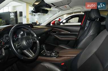 Внедорожник / Кроссовер Mazda CX-30 2023 в 