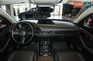 Внедорожник / Кроссовер Mazda CX-30 2023 в 