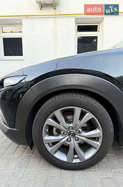 Внедорожник / Кроссовер Mazda CX-30 2021 в 