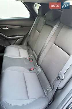 Внедорожник / Кроссовер Mazda CX-30 2021 в 