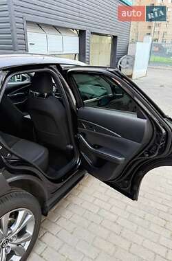 Внедорожник / Кроссовер Mazda CX-30 2021 в 