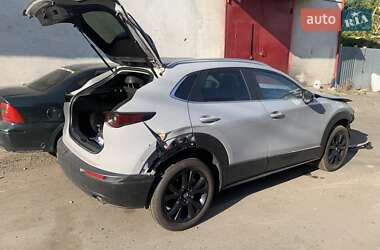 Внедорожник / Кроссовер Mazda CX-30 2024 в Львове