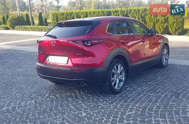 Внедорожник / Кроссовер Mazda CX-30 2020 в 