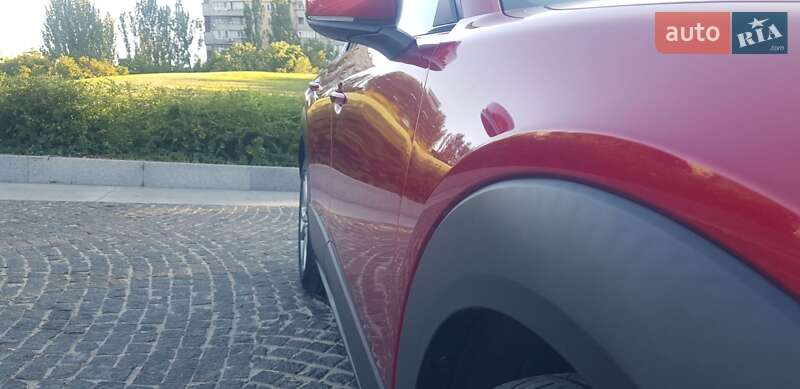 Внедорожник / Кроссовер Mazda CX-30 2020 в Днепре