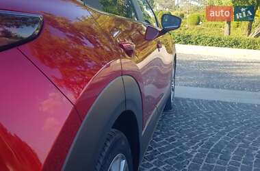 Внедорожник / Кроссовер Mazda CX-30 2020 в 