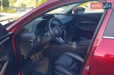 Внедорожник / Кроссовер Mazda CX-30 2020 в 