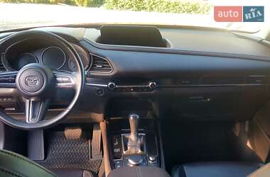 Внедорожник / Кроссовер Mazda CX-30 2020 в 