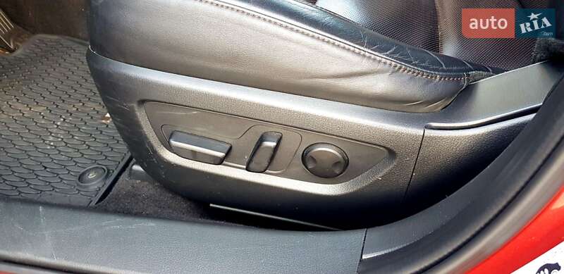 Внедорожник / Кроссовер Mazda CX-30 2020 в Днепре