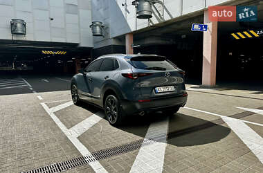 Внедорожник / Кроссовер Mazda CX-30 2021 в 
