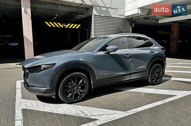 Внедорожник / Кроссовер Mazda CX-30 2021 в 