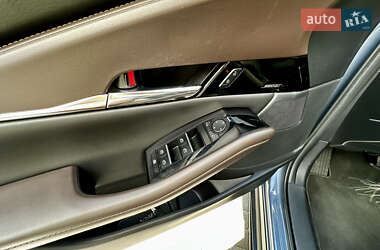 Внедорожник / Кроссовер Mazda CX-30 2021 в 