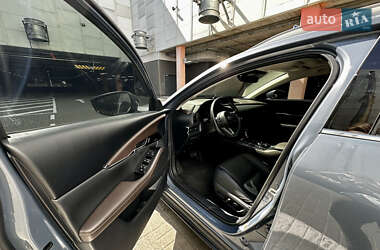 Внедорожник / Кроссовер Mazda CX-30 2021 в 