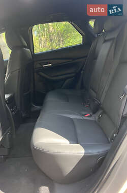 Внедорожник / Кроссовер Mazda CX-30 2023 в 