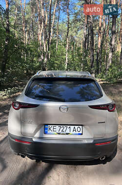 Внедорожник / Кроссовер Mazda CX-30 2023 в 