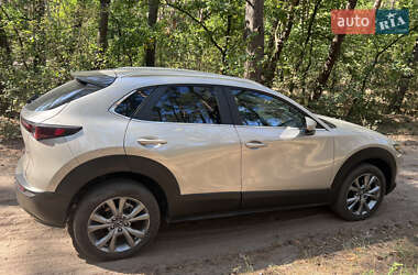 Внедорожник / Кроссовер Mazda CX-30 2023 в 