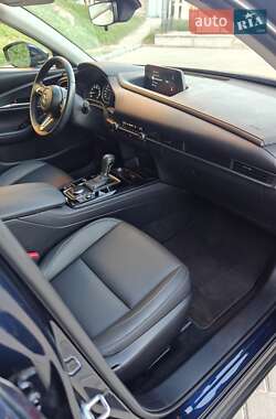 Внедорожник / Кроссовер Mazda CX-30 2023 в 