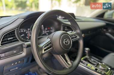 Внедорожник / Кроссовер Mazda CX-30 2019 в 