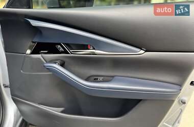 Внедорожник / Кроссовер Mazda CX-30 2019 в 