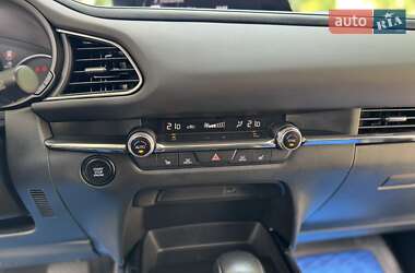 Внедорожник / Кроссовер Mazda CX-30 2019 в 
