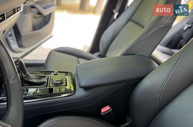 Внедорожник / Кроссовер Mazda CX-30 2019 в 