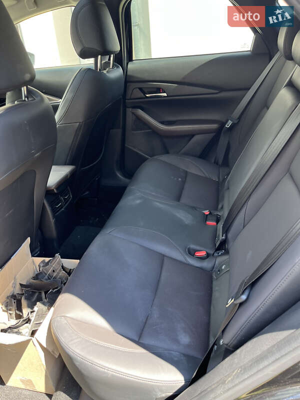 Внедорожник / Кроссовер Mazda CX-30 2022 в Стрые