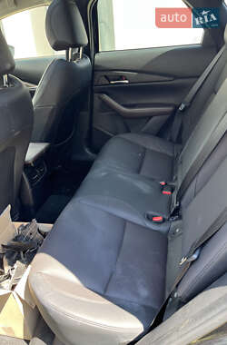 Внедорожник / Кроссовер Mazda CX-30 2022 в 