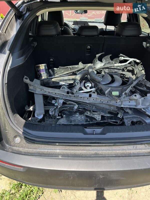 Внедорожник / Кроссовер Mazda CX-30 2022 в Стрые