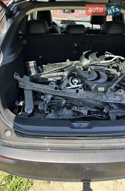 Внедорожник / Кроссовер Mazda CX-30 2022 в 