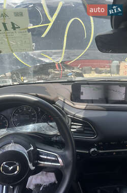Внедорожник / Кроссовер Mazda CX-30 2022 в 