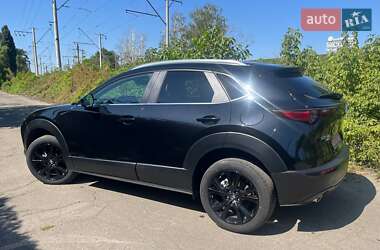 Внедорожник / Кроссовер Mazda CX-30 2024 в 