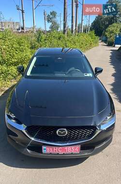 Внедорожник / Кроссовер Mazda CX-30 2024 в 