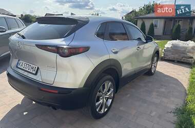 Внедорожник / Кроссовер Mazda CX-30 2019 в 