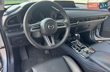 Внедорожник / Кроссовер Mazda CX-30 2019 в 