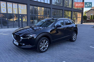 Внедорожник / Кроссовер Mazda CX-30 2023 в 