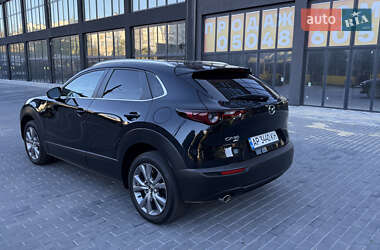 Внедорожник / Кроссовер Mazda CX-30 2023 в 
