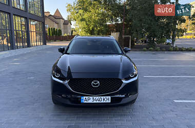 Внедорожник / Кроссовер Mazda CX-30 2023 в 