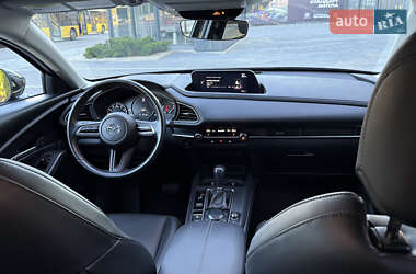 Внедорожник / Кроссовер Mazda CX-30 2023 в 
