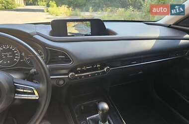 Внедорожник / Кроссовер Mazda CX-30 2021 в 