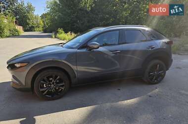 Внедорожник / Кроссовер Mazda CX-30 2021 в 