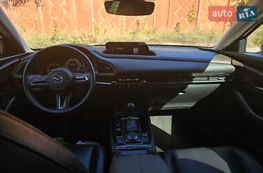 Внедорожник / Кроссовер Mazda CX-30 2021 в 