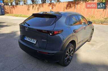 Внедорожник / Кроссовер Mazda CX-30 2021 в 