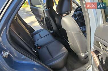 Внедорожник / Кроссовер Mazda CX-30 2021 в 