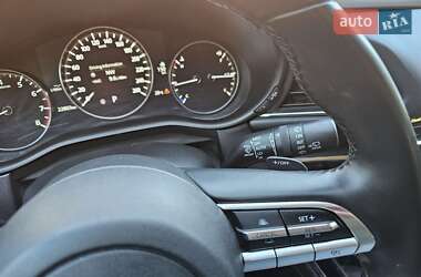 Внедорожник / Кроссовер Mazda CX-30 2021 в 