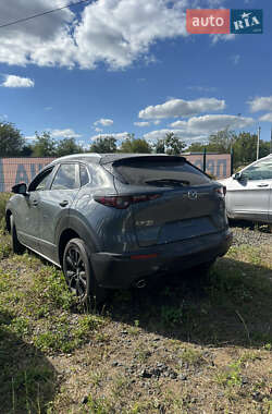 Позашляховик / Кросовер Mazda CX-30 2023 в Луцьку