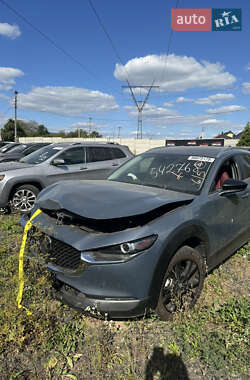Внедорожник / Кроссовер Mazda CX-30 2023 в 